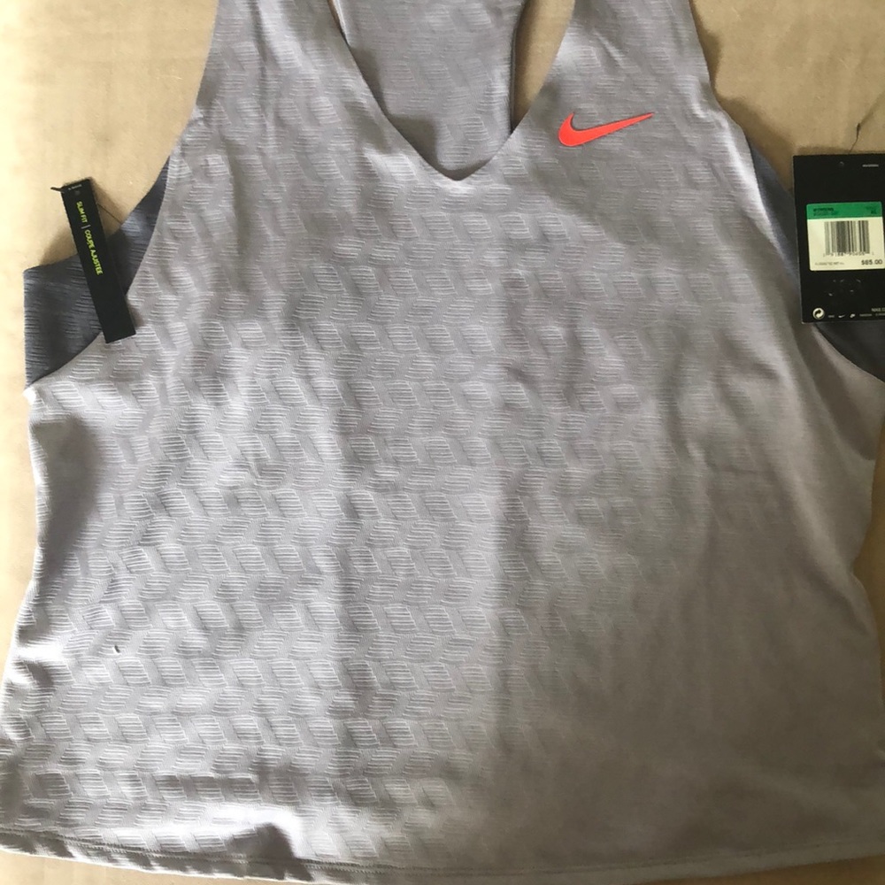Nike Tennis Tank Maria Sharapova